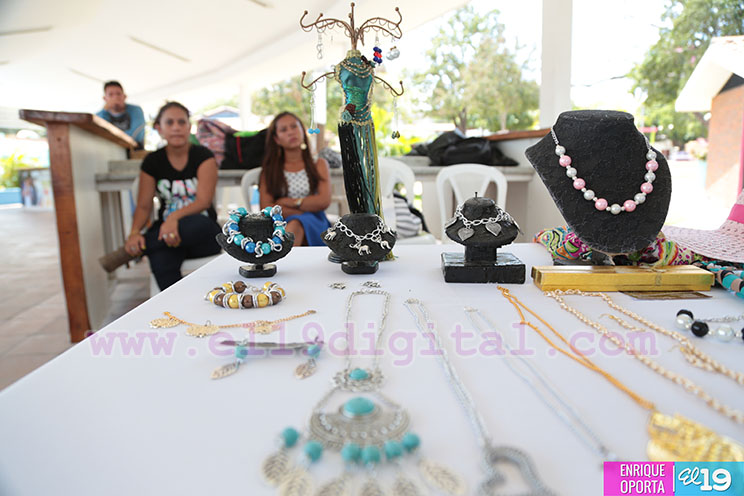 Feria de las Mujeres genera grandes expectativas para este fin de semana
